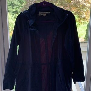 Athleta raincoat